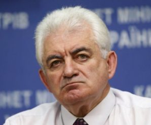 Лікарчук: ДПА в українських школах має бути ліквідована