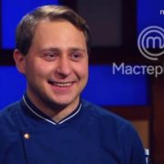 Кулінар із Франківська пройшов відбір на «МастерШеф. Професіонали»