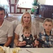 Репост +++“Залишилось двоє діток”: В Чехії загинув заробітчанин з Прикарпаття, збирають допомогу