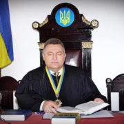 Коронавірус забрав життя судді Івано-Франківського апеляційного суду