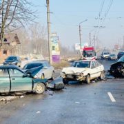 Нові деталі масштабної ДТП в Угриневі: загинули дві людини, ще одна – травмована (ФОТО)