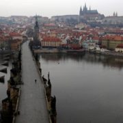 Чехія вводить нові правила щодо в’їзду іноземців