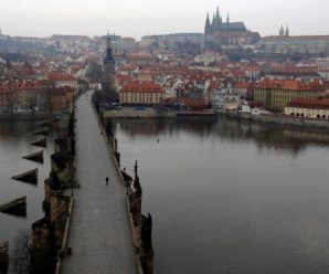 Чехія вводить нові правила щодо в’їзду іноземців