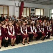 Два ліцеї Прикарпаття увійшли у сотню найкращих шкіл України
