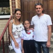 Вбивство Даші Лук’яненко: батьки дівчинки виступили проти довічного