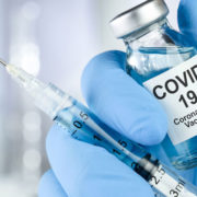 Марцінків розповів, хто в Івано-Франківській громаді отримає вакцинацію від COVID-19 в першу чергу
