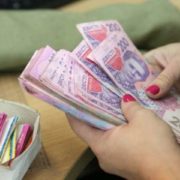 Пенсіонерам підвищать виплати до 30 тис. грн: в уряді підготували законопроект