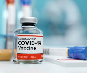 15 тисяч прикарпатців планують вакцинувати від COVID на першому етапі кампанії
