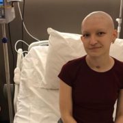 Мене звуть Ліля. І мені дуже потрібна Ваша допомога❤️ Уже півтора року я борюся з раком і я обов’язково видужаю!