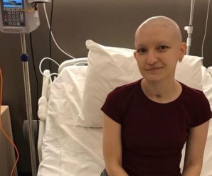 Мене звуть Ліля. І мені дуже потрібна Ваша допомога❤️ Уже півтора року я борюся з раком і я обов’язково видужаю!