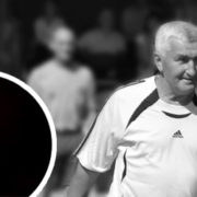 На 77-му році життя трагічно загинув ветеран прикарпатського футболу