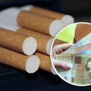В Україні злетіли ціни на цигарки: Держстат показав вартість пачки