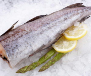 В Івано-Франківську виявили небезпечну рибу: з магазину вилучають 252 кілограми