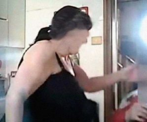 Українську доглядальницю в Італії заарештували за побиття підопічної італійки