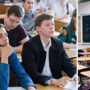 Шкарлет пояснив ліквідацію в школах України старших класів (ВІДЕО)