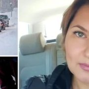 Киянка врятувала чоловіка, якого отруїли і кинули в сніг помирати: історія простого подвигу