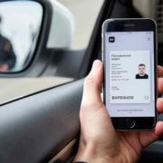 В Україні дозволили змінювати та замовляти водійські права онлайн: як це працюватиме