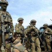 Зеленський затвердив план допуску іноземних військових в Україну: що це означає