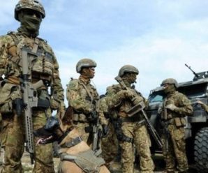 Зеленський затвердив план допуску іноземних військових в Україну: що це означає