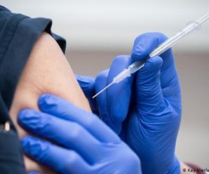 В Україні почали скаржитися на побічні реакції після вакцинації від COVID-19