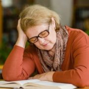В Україні підвищують пенсійний вік для жінок