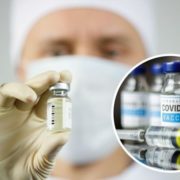 Як в Україні записатися на вакцинацію від COVID-19 і скільки чекати на щеплення