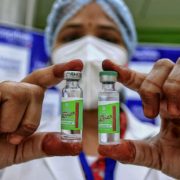 Україна отримає індійську вакцину від коронавірусу: що це за препарат