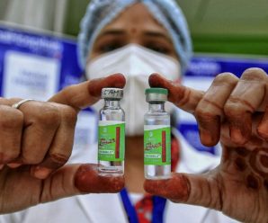 Україна отримає індійську вакцину від коронавірусу: що це за препарат