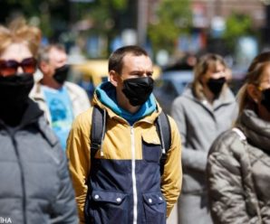 Вчені дали прогноз по COVID-19 для України: де чекати спалаху епідемії