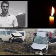 У фатальній ДТП трагічно загинув 33-річний українець (ФОТО)