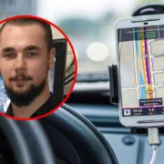 Юнак сів у BlaBlaCar і зник: дивна історія отримала щасливий фінал