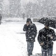 Сніг та морози повернуться в деякі області України: синоптики озвучили прогноз погоди