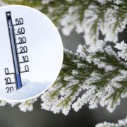 Люті морози до -28 і ні одного теплого дня: прогноз погоди до кінця лютого