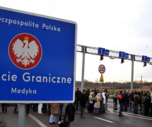 У Польщі планують закрити кордони через складну ситуацію з коронавірусом