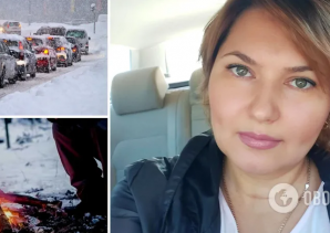 Жінка врятувала чоловіка, якого отруїли і кинули в сніг помирати: історія простого подвигу