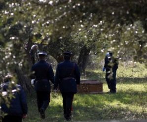 В Італії знайшли українку, повішену на оливковому дереві. Самогубство чи убивство