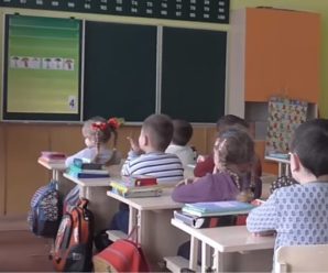 В українській школі познущалися з дівчинки, чия родина не змогла сплатити побори: “Води не дати дитині…”