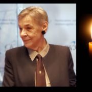 Померла провідна членкиня Спілки Української Молоді Віра Гайдамаха