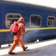Укрзалізниця закрила продаж квитків до Івано-Франківщини: як дістатися та виїхати (КАРТА)