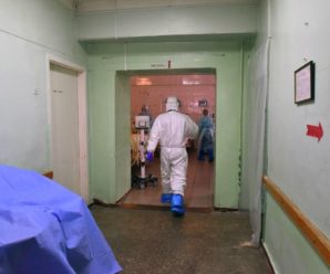 Стікала кров’ю: у Києві жінці відмовили в госпіталізації через коронавірус