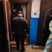 У Калуші за зачиненими дверима знайшли тіло 37-річного чоловіка