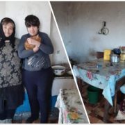 “В хаті немає ні світла, ні газу”: сім’я з Франківщини потребує допомоги (фото)