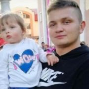 “Двоє синочків більше не побачать тата”: від важкої недуги помер 29-річний Ярослав Стасюк