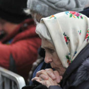 Частина українців не зможе вийти на пенсію в 60 років