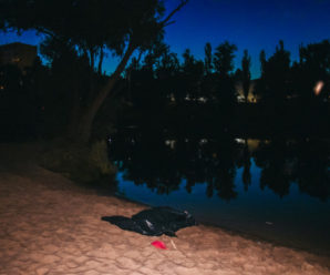 На Франківщині в озері знайшли тіло чоловіка, який потонув ще в січні