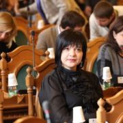 У Львові раптово загинула молода депутатка, її чоловік загинув в АТО