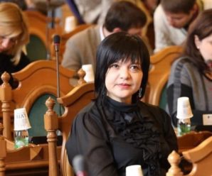 У Львові раптово загинула молода депутатка, її чоловік загинув в АТО