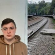 “Проламаний череп, перебиті руки та понівечене обличчя”: на залізниці знайшли закривавленого юнака