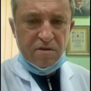 “Медичне сортування” Важких хворих не лікуватимуть: головний лікар Юрій Яцина про захворюваність COVID-19