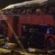Трагічна ДТП українського автобуса в Польщі: одна з пасажирок вижила… завдяки тій аварії